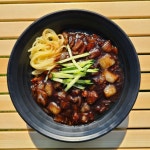 백년짬뽕미찬
