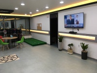 킹덤스크린골프존