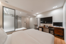 브라운도트 성신여대점