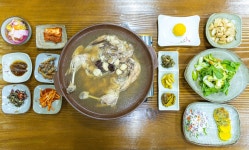우천정