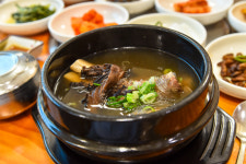 올능이능이버섯백숙