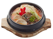 고봉민김밥인 울진 군청점