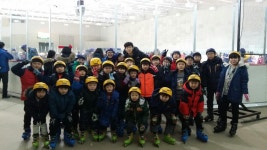 삼산 비룡태권도&SJ줄넘기세상