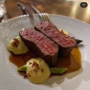 1++ Beef Sirloin