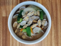 황가네칼국수
