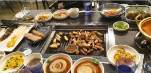 착한막창 영천점