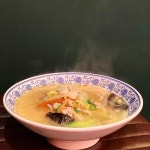 천월반점 청라 본점