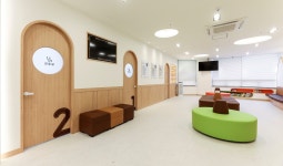 봉담도담소아청소년과의원