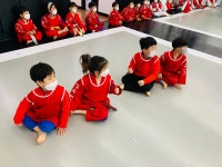 영광경희대석사태권도