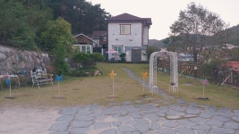 경주애견펜션 해피데이해피독