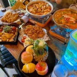 무지개맥주 수영점