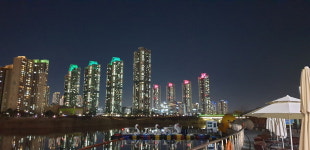 청라마린 _ 아이젠웍스