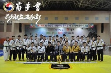 경희대키즈태권도장