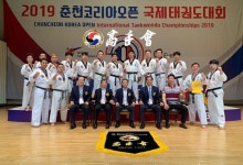 경희대키즈태권도장