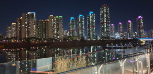 청라마린 _ 아이젠웍스