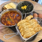 신대장떡볶이 봉곡도량점