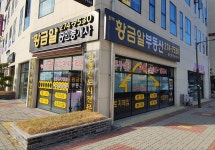 전주황금알 공인중개사사무소