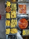 고민석불오뎅가마솥떡볶이 센텀점
