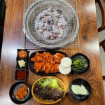 춘천숯불닭갈비 강남역점