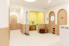 봉담도담소아청소년과의원