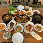 울엄마집밥