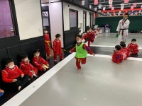 영광경희대석사태권도