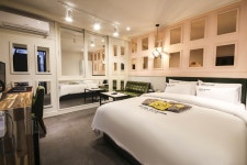 호텔여기어때 조례사거리점