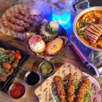 무지개맥주 수영점