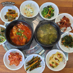 울엄마집밥