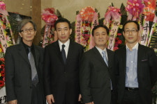 대흥커뮤니케이션즈