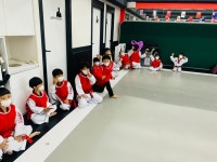 영광경희대석사태권도