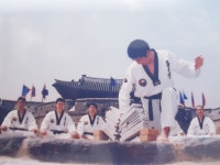 경희대키즈태권도장
