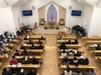 강릉사천제일교회