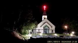 강릉사천제일교회