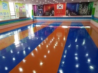 최강튼튼태권도 한빛초