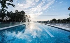 더베이 제주 리조트