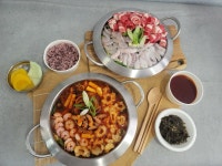 마약낙곱새 송파점