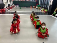 영광경희대석사태권도