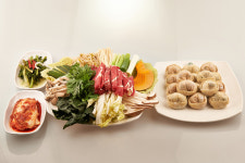 성경만두요리전문점 향남2지구점