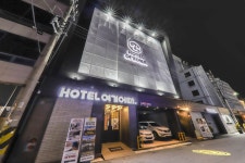 호텔여기어때 조례사거리점