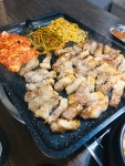 꽃피는 꽃삼겹