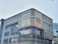 쉐이크테일 강아지 애견호텔 애견유치원 미용