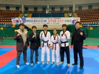 경희대키즈태권도장