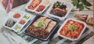 누들보쌈배달만족