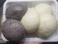 춤추는왕만두