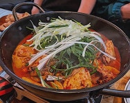 퐁낭그늘