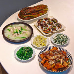 더복찬 반찬전문점