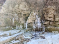 동산계곡펜션오토캠핑장