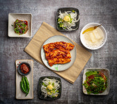 양가네 양곱창 수영 본점