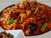 마산아구찜복어탕